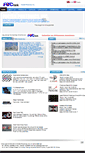 Mobile Screenshot of foctek.net